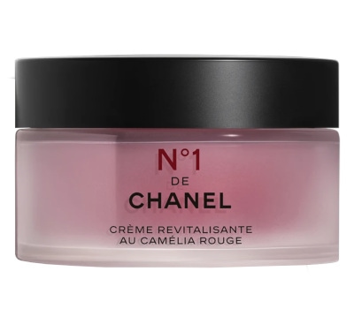 N°1 De Chanel Revitalizing Cream