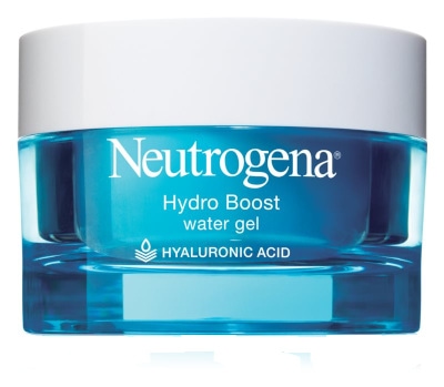 Hydro Boost® Face Hydrating Face Gel - Neutrogena