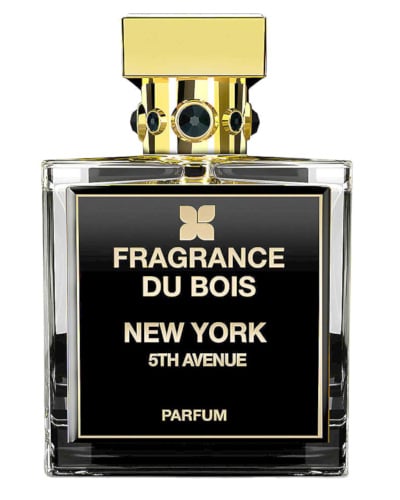 New York 5th Avenue Eau de Parfum