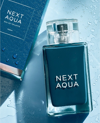 Next Aqua Eau de Toilette