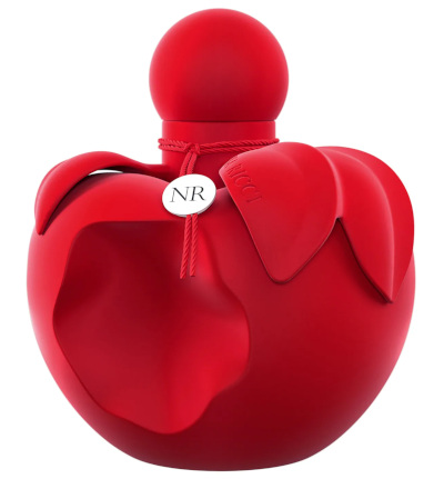 Nina Extra Rouge Eau de Parfum