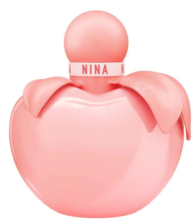 Nina Rose Eau de Toilette