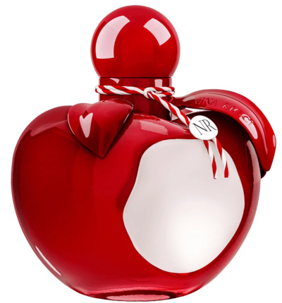 Nina Rouge Eau de Toilette