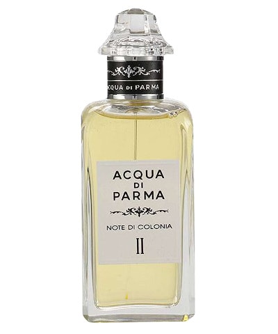 Note di Colonia V Eau de Cologne