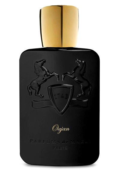 Oajan by Parfums de Marley