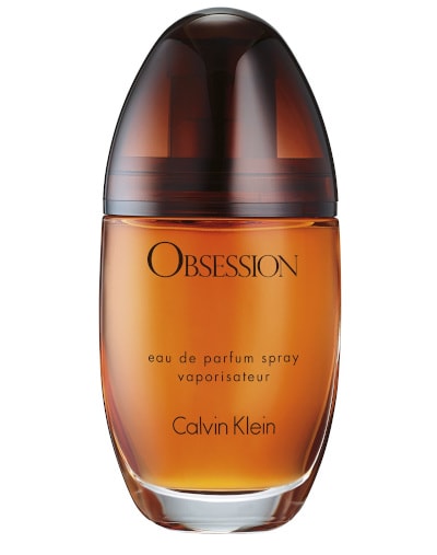 Calvin Klein Obsession Eau de Parfum