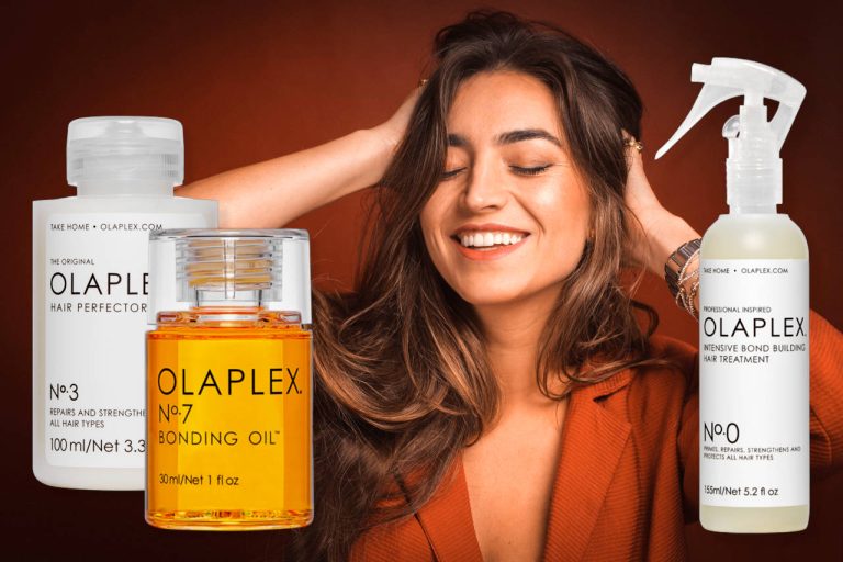 Best Olaplex Hair Repair Treatment