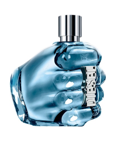 Diesel Only The Brave Eau de Toilette