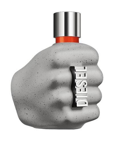 Diesel Only The Brave Street Eau de Toilette