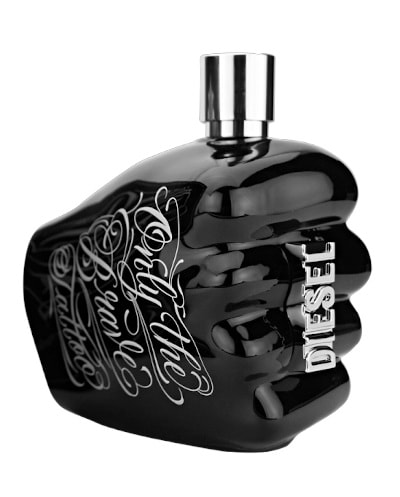 Diesel Only The Brave Tattoo Eau de Toilette