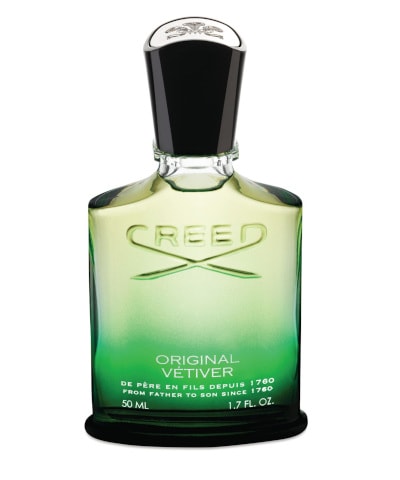 Creed Original Vetiver Eau de Parfum