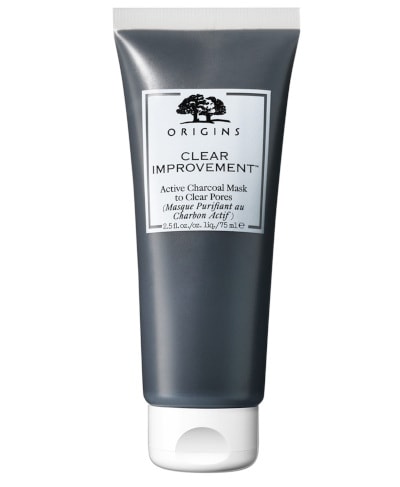 Origins - Clear Improvement Active Charcoal Mask