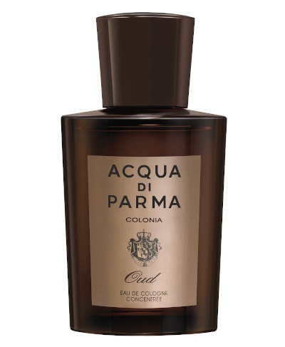 Oud Eau de Parfum