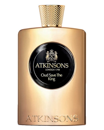 Oud Save The King Eau de Parfum