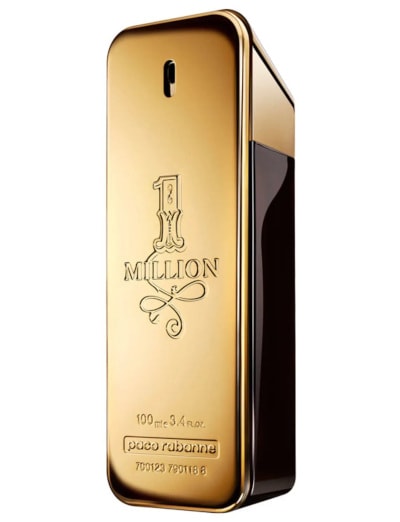 Paco Rabanne 1 Million Eau de Toilette