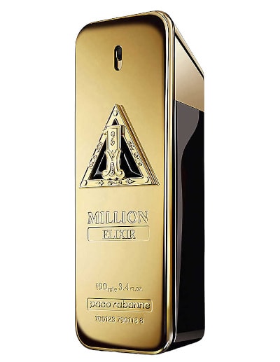 Paco Rabanne 1 Million Elixir Parfum Intense