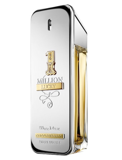 Paco Rabanne 1 Million Lucky Eau de Toilette