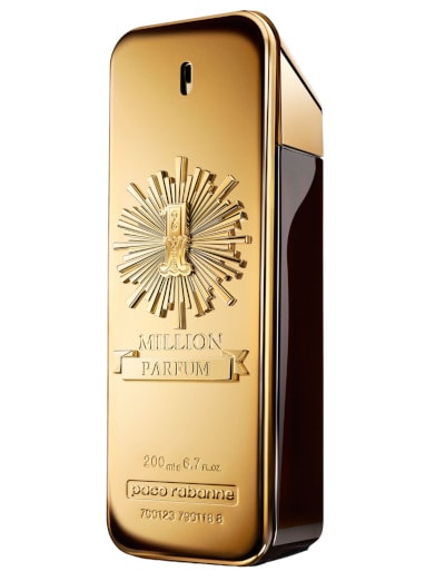 Paco Rabanne 1 Million Parfum