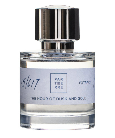 The Hour of Dusk & Gold Eau de Parfum