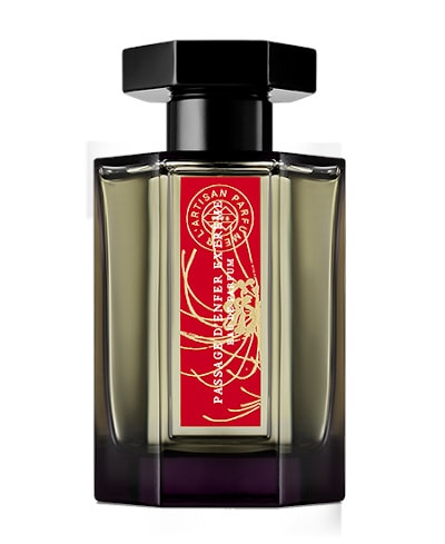 L'Artisan Parfumeur Passage d'Enfer Extrême Eau de Parfum