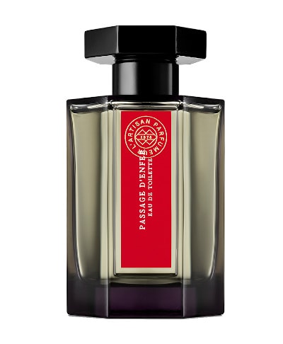 L'Artisan Parfumeur Passage d'Enfer Eau de Parfum