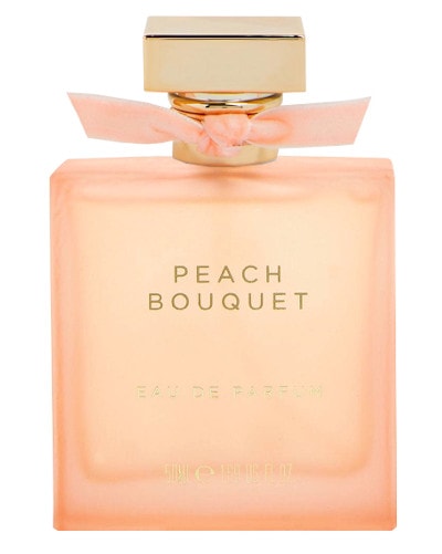 Primark Peach Bouquet Eau de Parfum