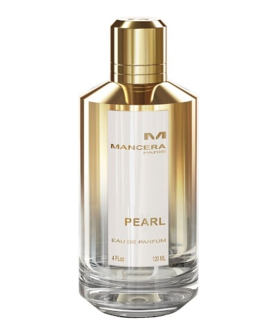 Mancera  Pearl Eau de Parfum