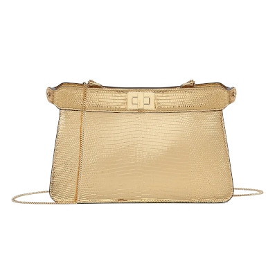 Peekaboo Iseeu Pochette