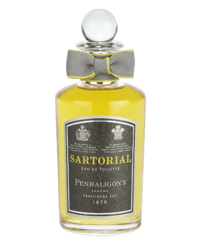 Penhaligon’s Sartorial