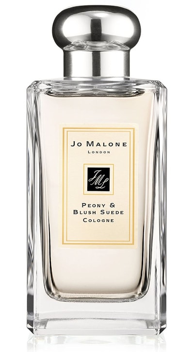 Jo Malone Peony & Blush Suede Cologne