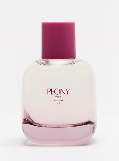 Peony Eau de Parfum