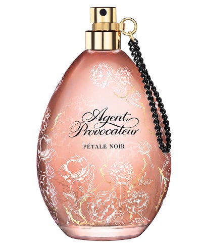 Agent Provocateur Petale Noir Eau de Parfum