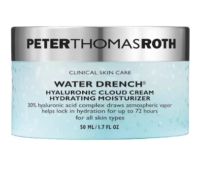 Water Drench Hyaluronic Acid Cloud Cream - Peter Thomas Roth