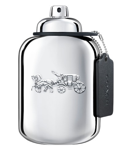 Platinum Eau De Parfum - Coach