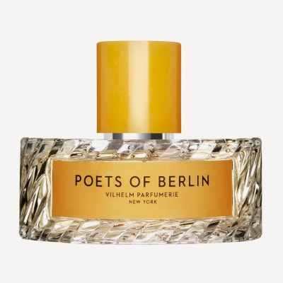 Poets Of Berlin Eau de Parfum