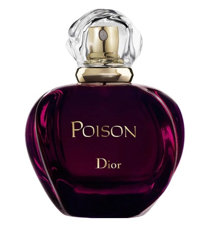 Dior Poison Eau de Toilette