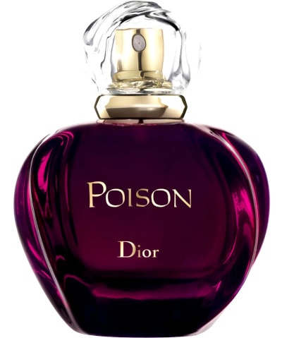 Dior Poison Eau de Toilette