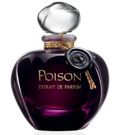 Dior Poison Extrait de Parfum