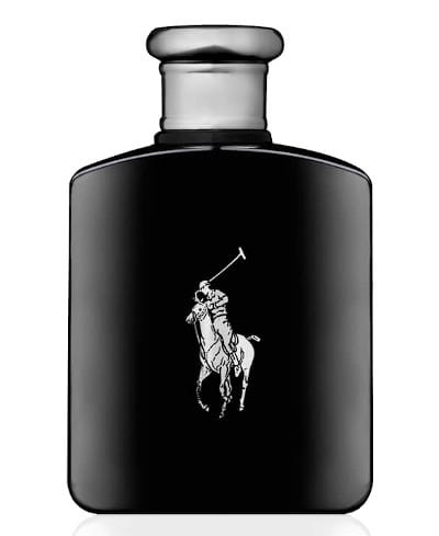 Ralph Lauren Polo Black Eau de Toilette