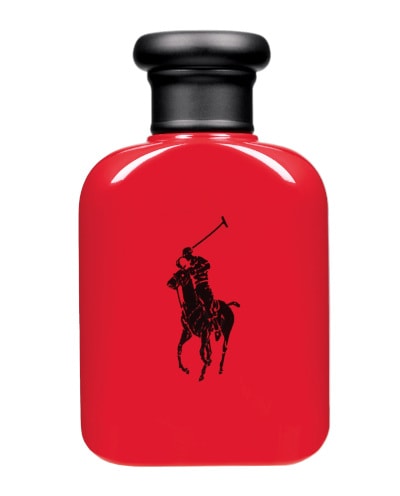 Ralph Lauren Polo Red Eau de Toilette