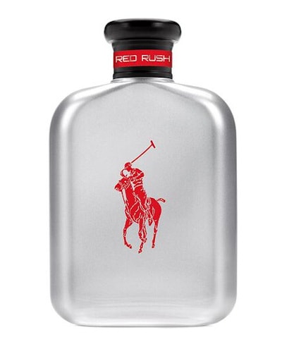 Ralph Lauren Polo Red Rush Eau de Toilette