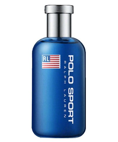 Ralph Lauren Polo Sport Eau de Toilette