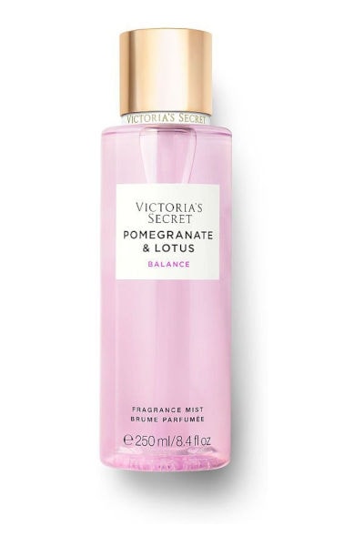 Pomegranate & Lotus Fragrance Mist