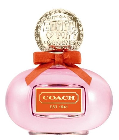 Coach Poppy Eau de Parfum