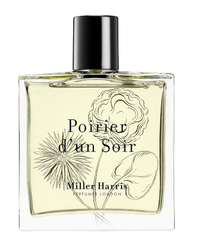 Miller Harris Poirier d'un Soir Eau de Parfum