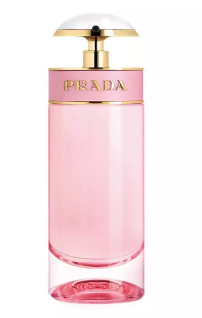 PRADA Candy Florale Eau de Toilette