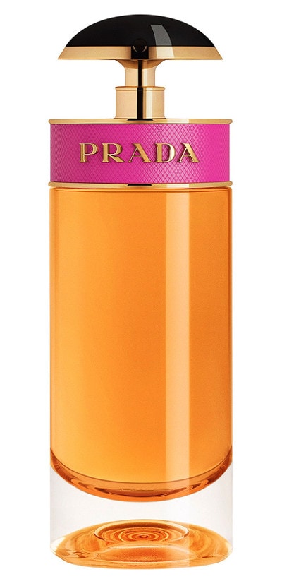 Prada Candy Eau De Parfum