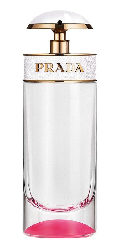 Prada Candy Kiss Eau de Parfum