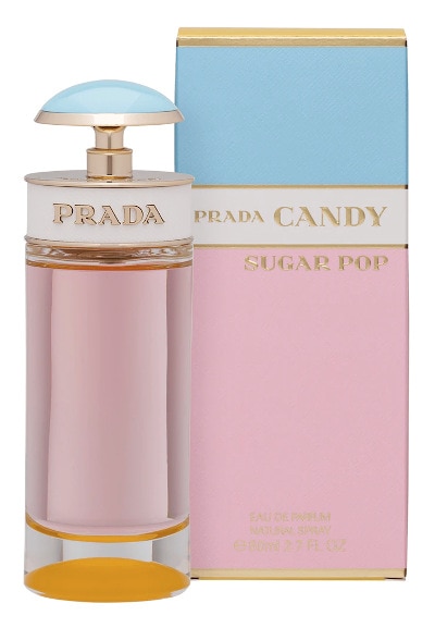 Prada Candy Sugar Pop Eau De Parfum