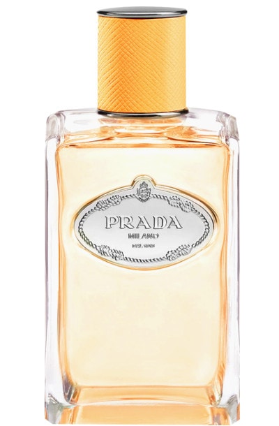 Les Infusion de Prada Mandarine Eau de Parfum